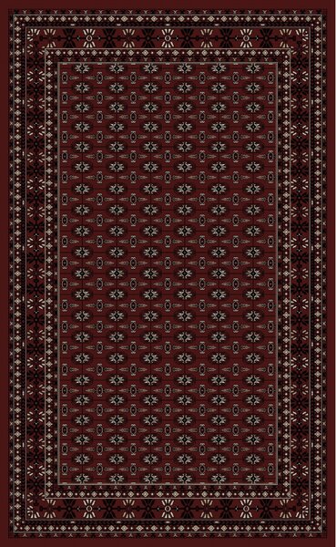 Hans Home | Kusový koberec Marrakesh 351 Red - 200x290