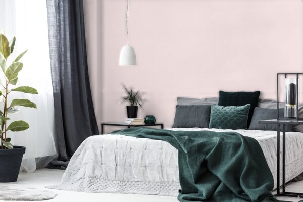 A.S. Création | Vliesová tapeta na zeď Versace 34327-2 | 0,70 x 10,05 m | růžová, metalická