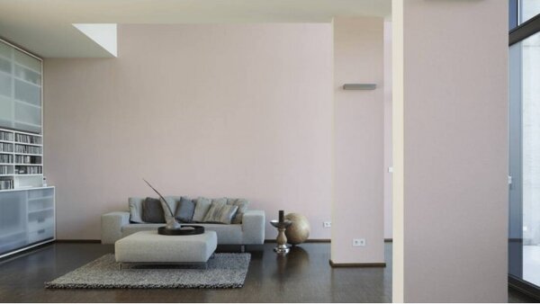 A.S. Création | Vliesová tapeta na zeď Versace 34327-2 | 0,70 x 10,05 m | růžová, metalická