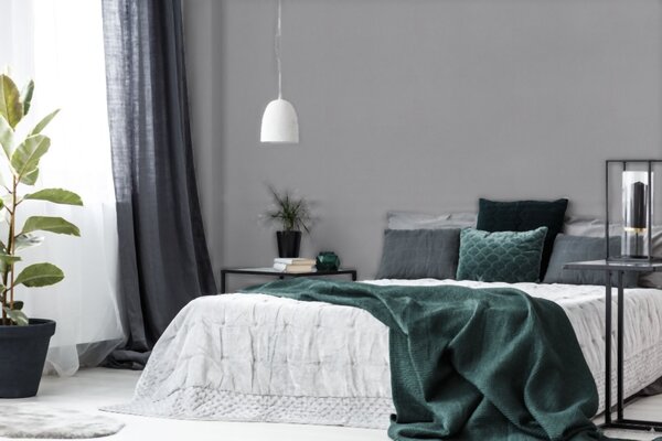 A.S. Création | Vliesová tapeta na zeď Versace 34327-4 | 0,70 x 10,05 m | metalická, šedá