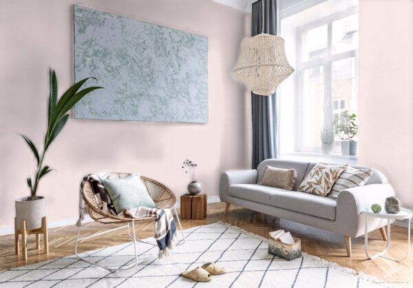 A.S. Création | Vliesová tapeta na zeď Versace 34327-2 | 0,70 x 10,05 m | růžová, metalická