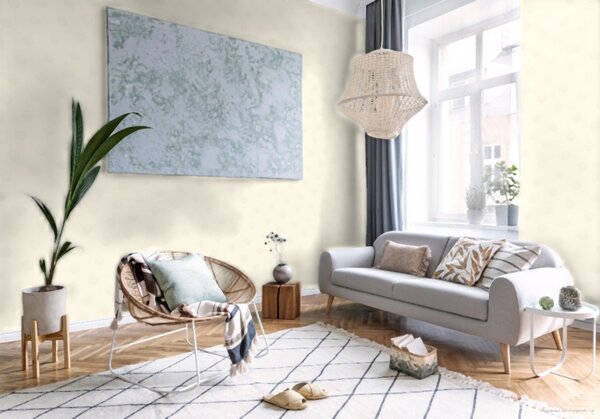 A.S. Création | Vliesová tapeta na zeď Versace 34862-1 | 0,70 x 10,05 m | bílá
