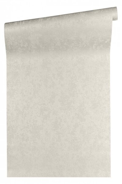 A.S. Création | Vliesová tapeta na zeď Versace 34903-5 | 0,70 x 10,05 m | metalická, šedá