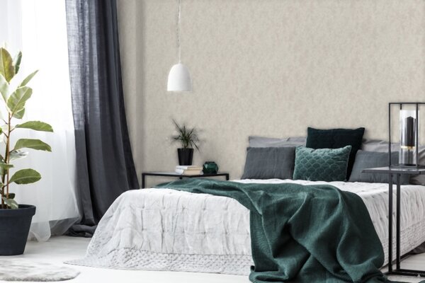 A.S. Création | Vliesová tapeta na zeď Versace 34903-5 | 0,70 x 10,05 m | metalická, šedá