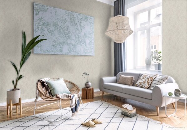 A.S. Création | Vliesová tapeta na zeď Versace 34903-5 | 0,70 x 10,05 m | metalická, šedá