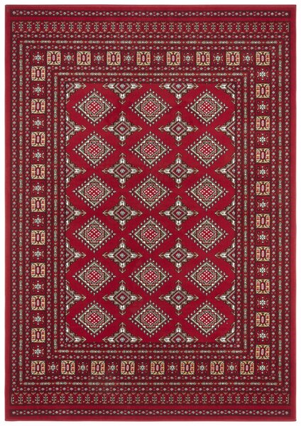 Hans Home | Kusový koberec Mirkan 104108 Red