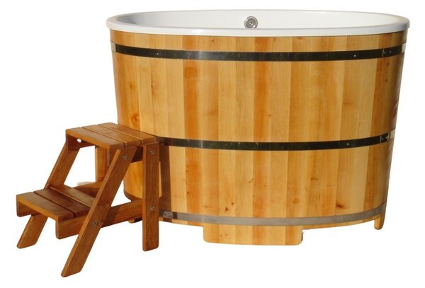 Ochlazovací káď 2 osoby 140x80