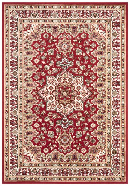 Hans Home | Kusový koberec Mirkan 104103 Red - 120x170