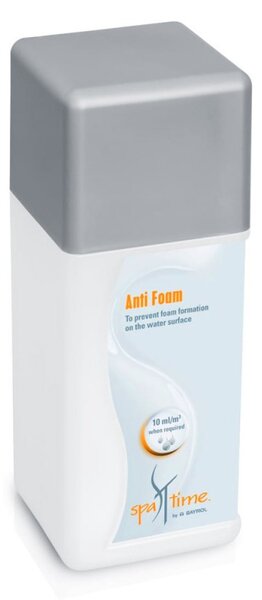 Bayrol bazénová chemie Anti foam 1L