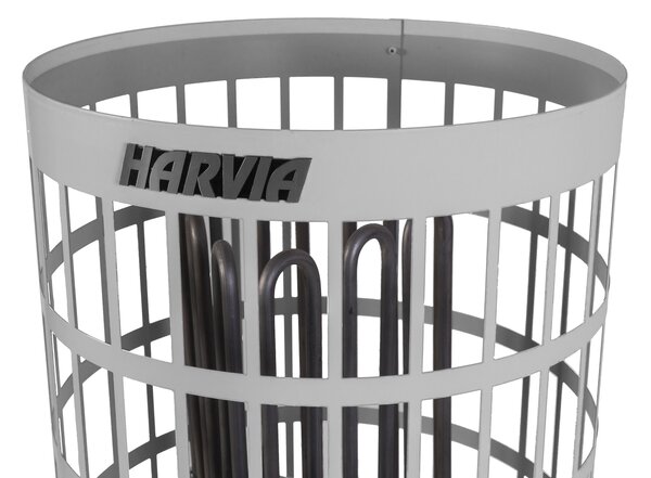 Harvia saunová kamna elektrická Cilindro PC90V