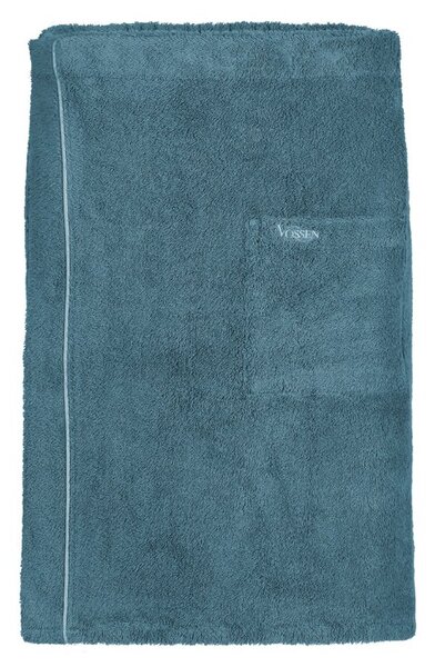 Vossen Lars pánský kilt do sauny 160 × 60 cm Mudgreenn