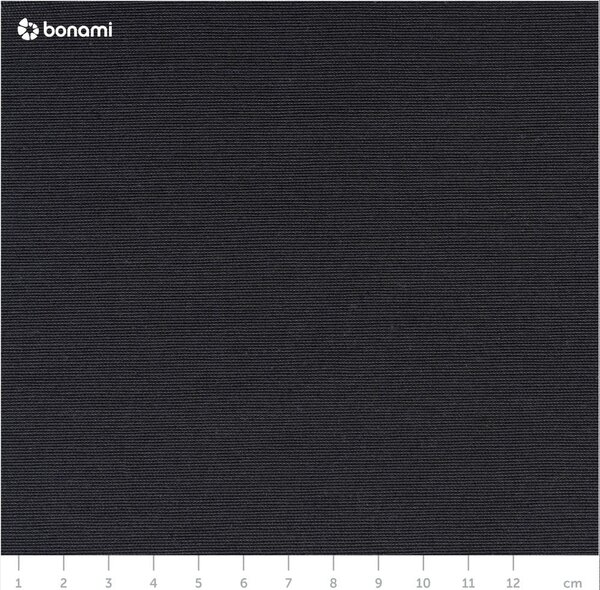 Tmavě šedá rozkládací pohovka 244 cm Base – Karup Design