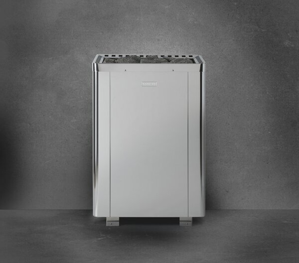 Narvi saunová kamna elektrická Ultra Small 9 kW