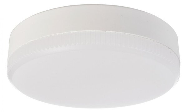 Light Impressions LED žárovka GX53 / 6 W / 500 lm / teplá bílá