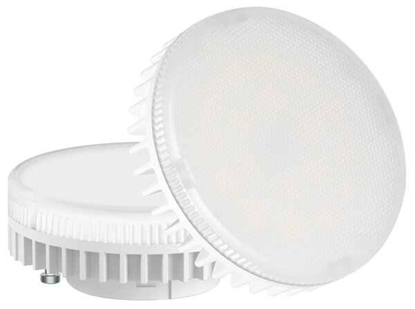 Century LED žárovka GX53 / 5 W / 400 lm / teplá bílá