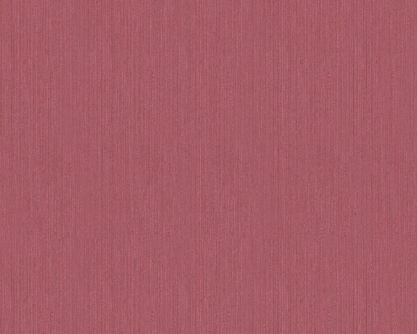 A.S. Création | Vliesová tapeta na zeď Metallic Silk 30683-6 | 0,53 x 10,05 m | červená