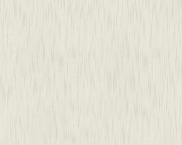 A.S. Création | Vliesová tapeta na zeď Metallic Silk 30683-4 | 0,53 x 10,05 m | šedá