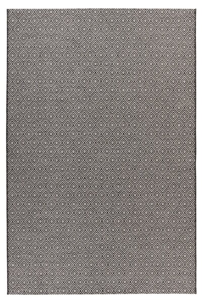 Hans Home | Kusový koberec Nordic 870 grey – na ven i na doma - 200x290
