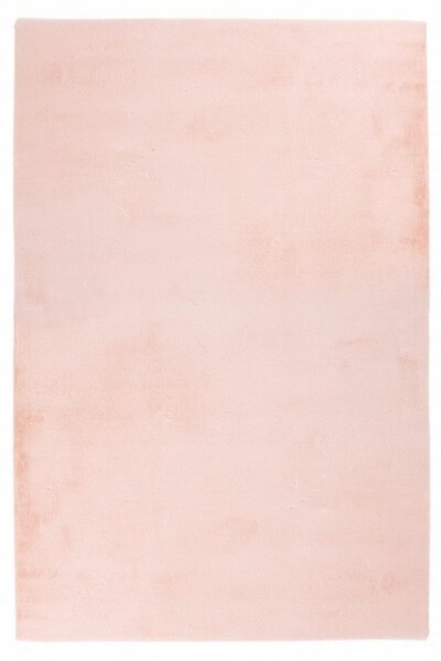 Hans Home | Kusový koberec Cha Cha 535 powder pink - 80x150