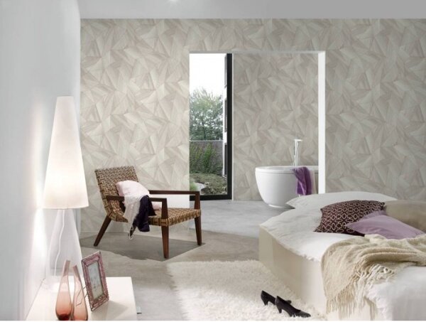 A.S. Création | Vliesová tapeta na zeď Four Seasons 36133-2 | 0,53 x 10,05 m | měděná, hnědá