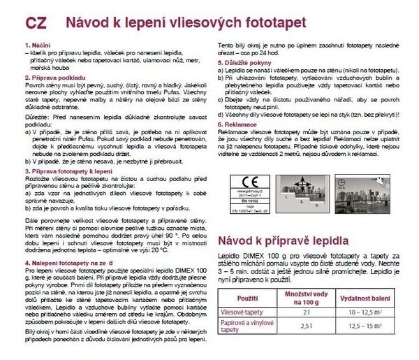 DIMEX | Vliesové fototapety na zeď Zebra MS-5-0234 | 375 x 250 cm| černá, bílá