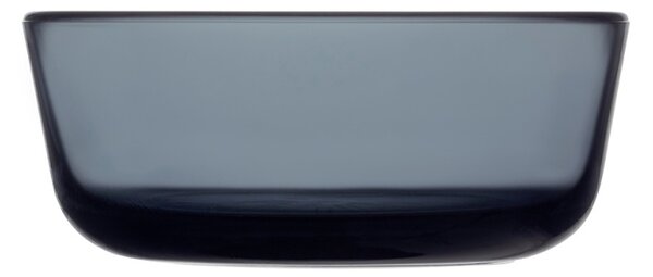 Iittala Miska Essence 0,37l, tmavě šedá