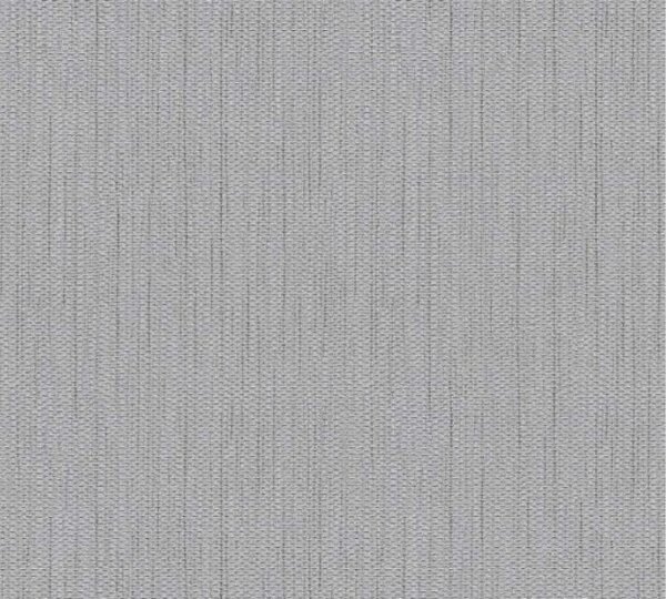 A.S. Création | Vliesová tapeta na zeď Casual Living 3443-28 | 0,53 x 10,05 m | metalická, šedá
