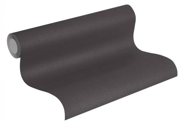 A.S. Création | Vliesová tapeta na zeď Metropolitan Stories 36899-3 | 0,53 x 10,05 m | černá
