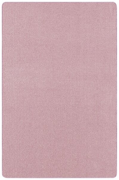 Hans Home | Kusový koberec Nasty 104446 Light-Rose - 80x200
