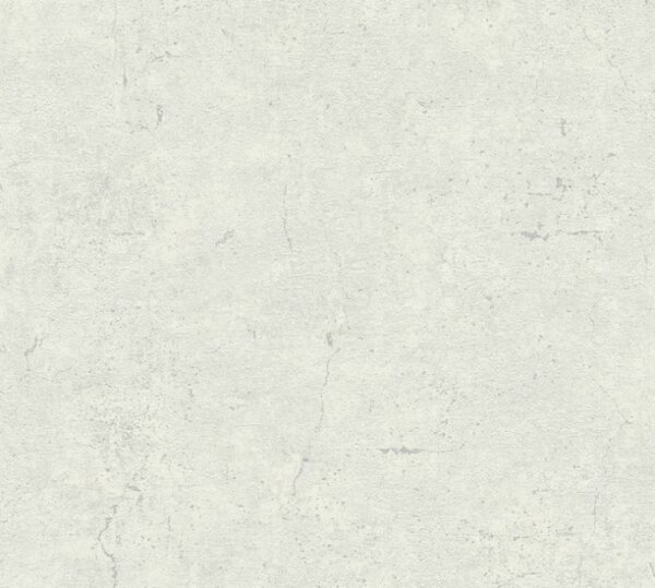 A.S. Création | Vliesová tapeta na zeď Metropolitan Stories 36911-3 | 0,53 x 10,05 m | šedá, bílá