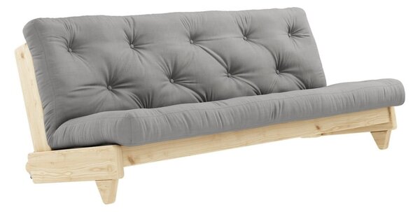 Variabilní pohovka Karup Design Fresh Natural Clear/Grey