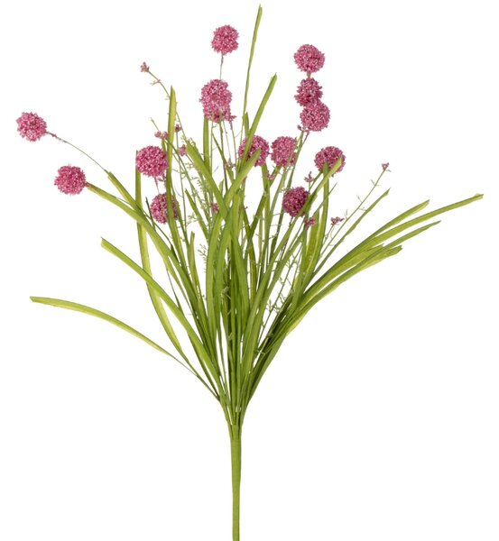 Umělá květina J-line Palya 50 cm