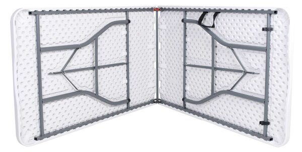 Supplies Viking 242 cm bufetový stůl bílý
