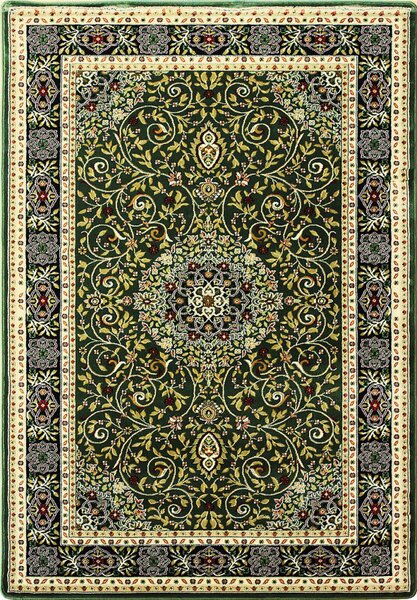 Hans Home | Kusový koberec Anatolia 5858 Y (Green) - 150x230
