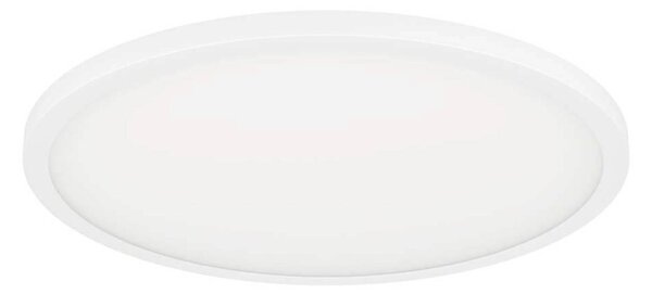 EGLO connect Sarsina-Z stropní svítidlo bílé Ø45cm