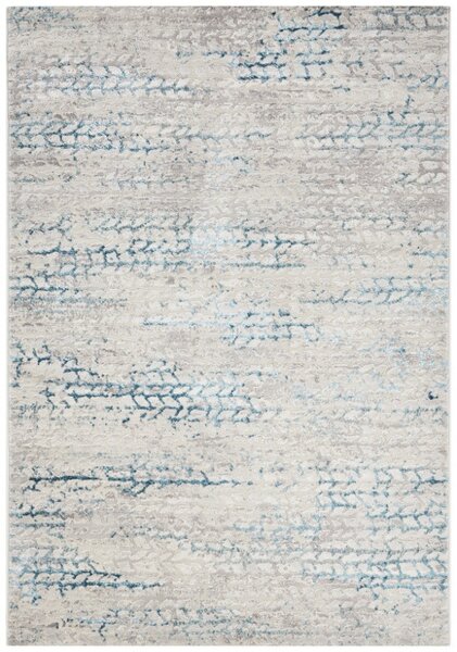 Hans Home | Kusový koberec Opulence 104726 Cream-turquoise