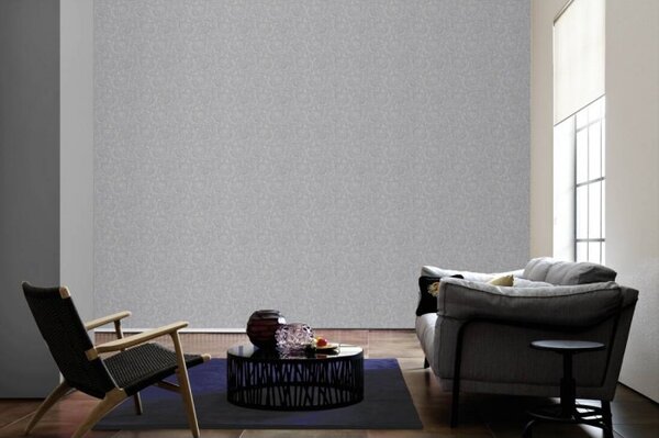 A.S. Création | Vliesová tapeta na zeď Versace 36692-4 | 0,70 x 10,05 m | metalická