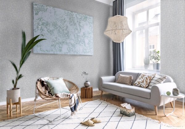 A.S. Création | Vliesová tapeta na zeď Versace 36692-4 | 0,70 x 10,05 m | metalická