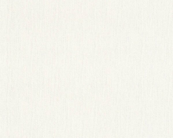 A.S. Création | Vliesová tapeta na zeď Flavour 36688-1 | 0,53 x 10,05 m | bílá
