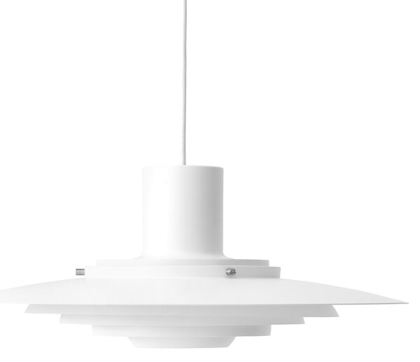 &Tradition designová závěsná svítidla P376 KF1