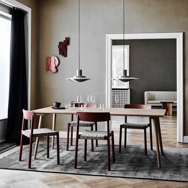 &Tradition designová závěsná svítidla P376 KF1