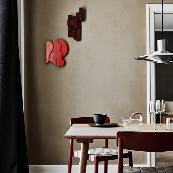 &Tradition designová závěsná svítidla P376 KF1