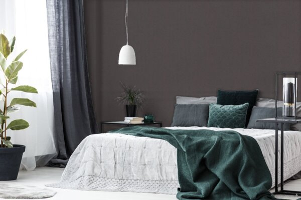 A.S. Création | Vliesová tapeta na zeď Versace 37050-4 | 0,70 x 10,05 m | černá