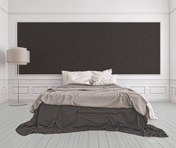 A.S. Création | Vliesová tapeta na zeď Versace 37052-4 | 0,70 x 10,05 m | šedá, černá