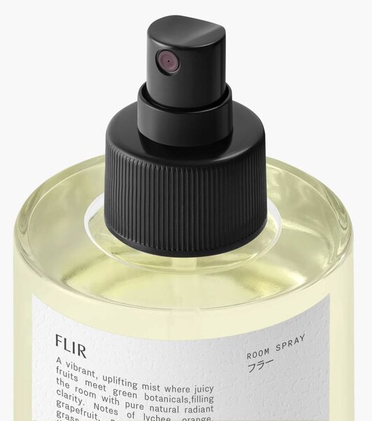 Hetkinen Bytový parfém Flir 100 ml