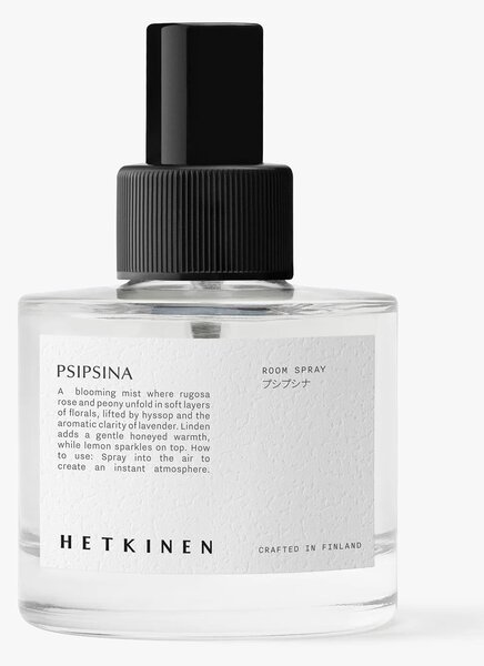 Hetkinen Bytový parfém Psipsina 100 ml
