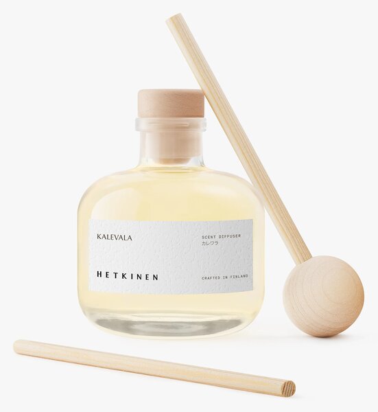 Hetkinen Aroma difuzér Kalevala 200 ml