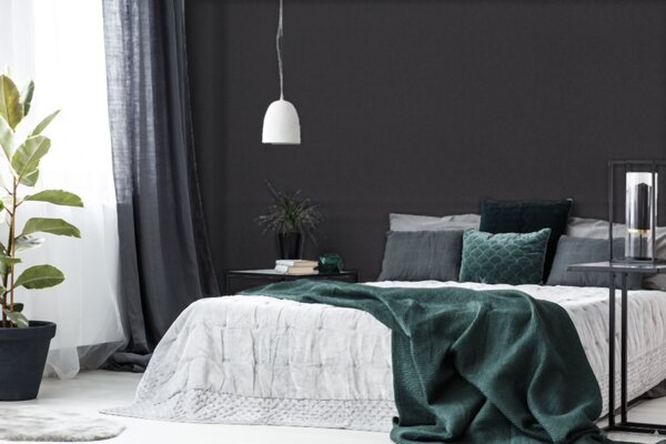 A.S. Création | Vliesová tapeta na zeď Versace 96233-9 | 0,70 x 10,05 m | černá