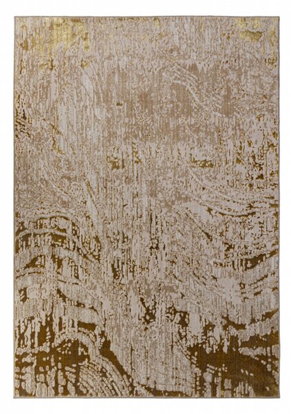 Hans Home | Kusový koberec Eris Arissa Gold - 120x170