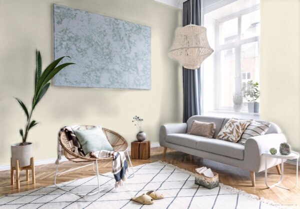 A.S. Création | Vliesová tapeta na zeď Versace 96233-8 | 0,70 x 10,05 m | krémová